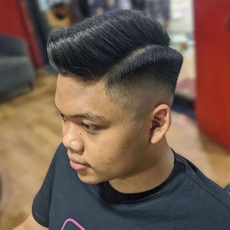 filipino hairstyles male|FADE HAIRCUT FOR MEN .